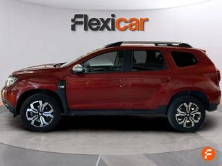 Dacia Duster Comfort TCE 96kW(130CV) 4X2