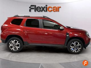 Dacia Duster Comfort TCE 96kW(130CV) 4X2