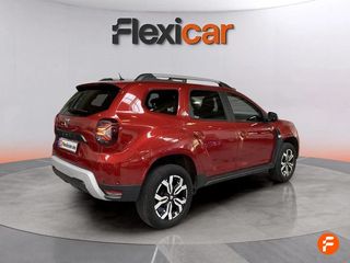 Dacia Duster Comfort TCE 96kW(130CV) 4X2