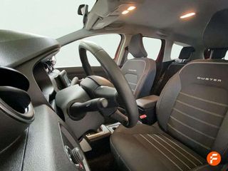 Dacia Duster Comfort TCE 96kW(130CV) 4X2