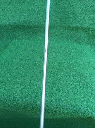 Palo de golf Cobra King Baffler Híbrido 23°,,zurdo
