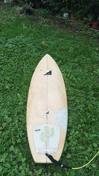 Tabla de surf 6'6 46L