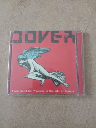 CD Dover I was dead for 7 weeks in the city of Ang