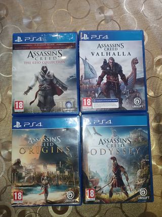 PS4 (PlayStation 4) Negra