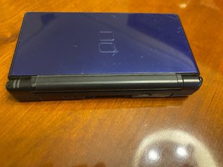 Nintendo DS Azul + 3 Juegos
