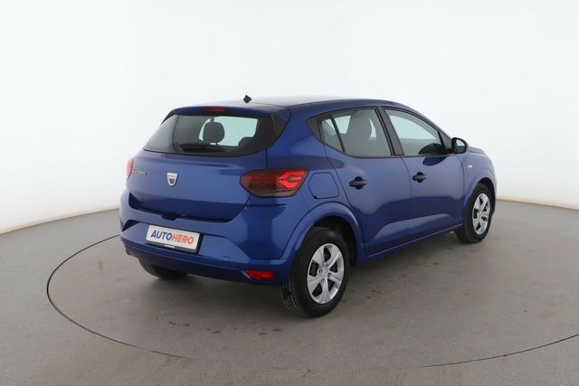 Dacia Sandero 1.0 TCe Essential