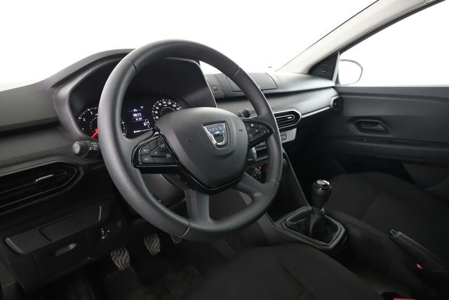 Dacia Sandero 1.0 TCe Essential