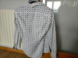 Camisa Diesel Hombre Talla S