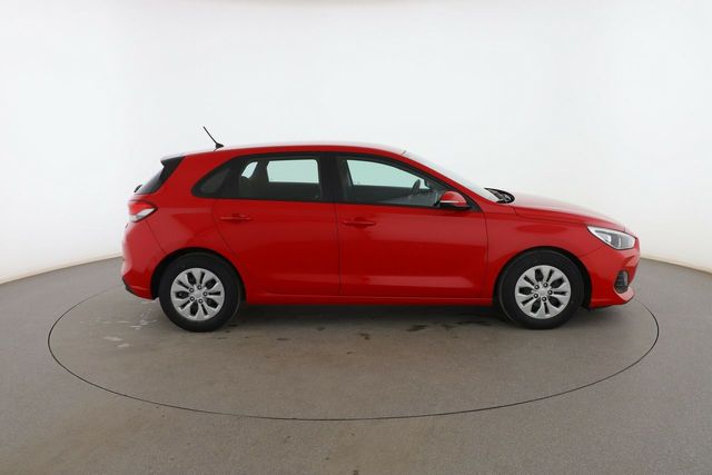 Hyundai i30 1.0 TGDI Essence