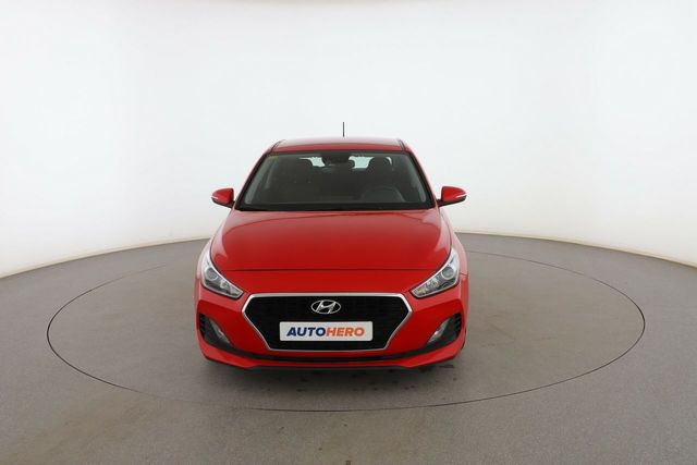 Hyundai i30 1.0 TGDI Essence