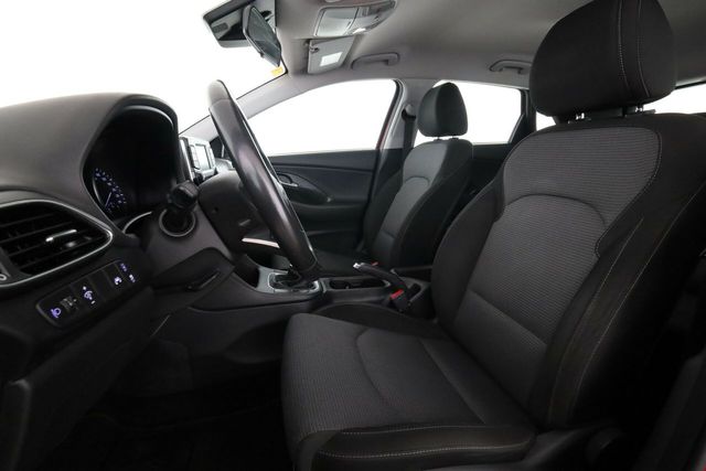 Hyundai i30 1.0 TGDI Essence
