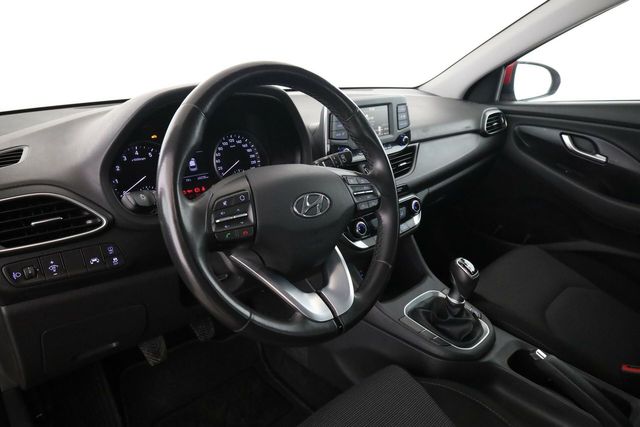 Hyundai i30 1.0 TGDI Essence