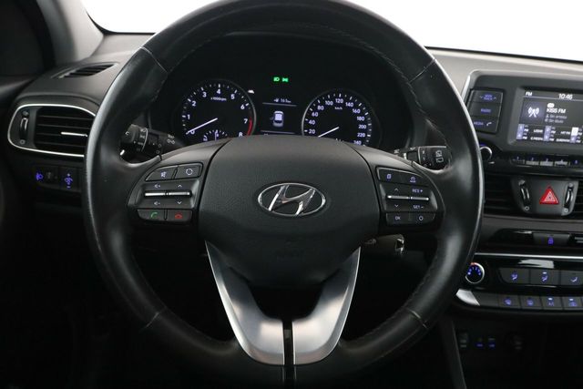 Hyundai i30 1.0 TGDI Essence
