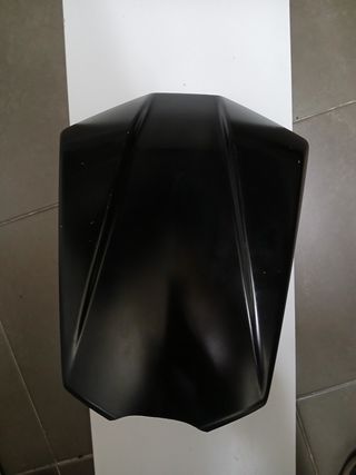 Tapa Trasera Yamaha FZ1 2007 Negra