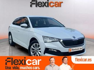 Skoda Scala 1.0 TSI 81KW (110 CV) Ambition