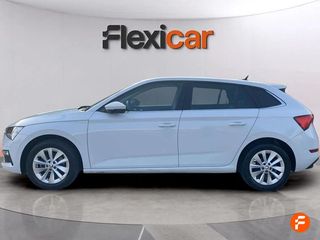 Skoda Scala 1.0 TSI 81KW (110 CV) Ambition