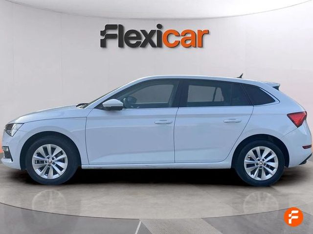 Skoda Scala 1.0 TSI 81KW (110 CV) Ambition