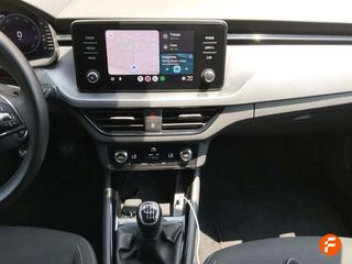 Skoda Scala 1.0 TSI 81KW (110 CV) Ambition