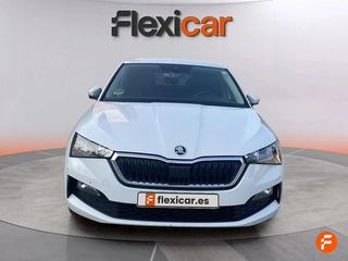 Skoda Scala 1.0 TSI 81KW (110 CV) Ambition