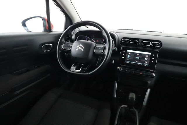 Citroën C3 Aircross 1.6 Blue-HDi Feel