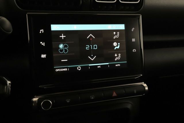 Citroën C3 Aircross 1.6 Blue-HDi Feel