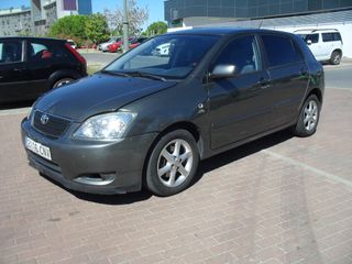 Toyota Corolla 2003