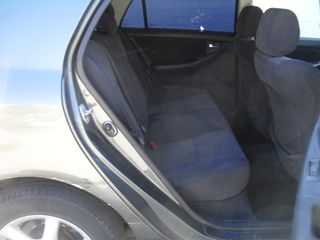Toyota Corolla 2003