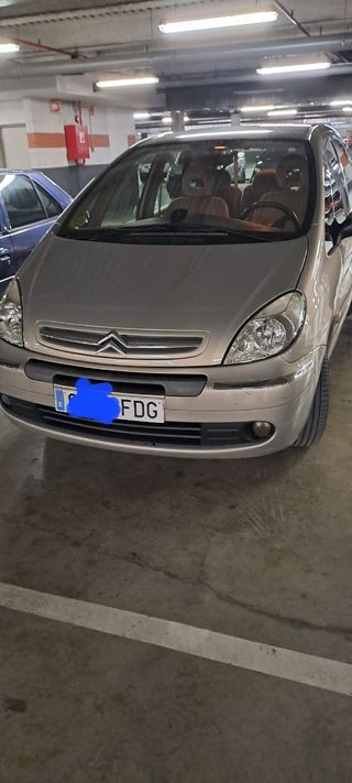 Citroen Xsara 2006