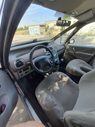 Citroen Xsara 2006