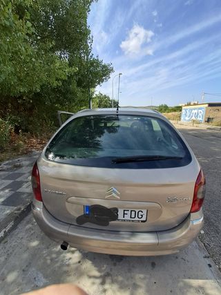 Citroen Xsara 2006