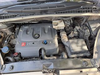 Citroen Xsara 2006