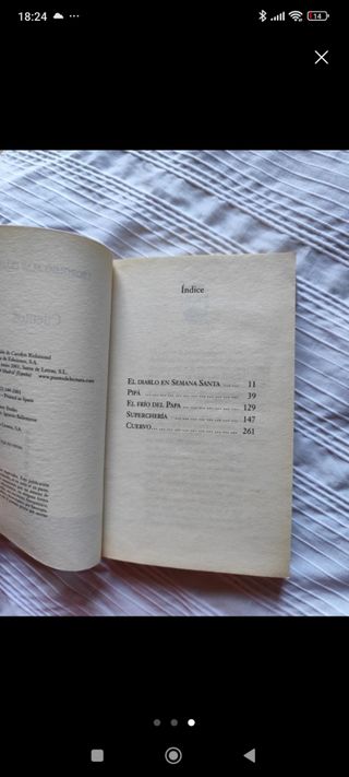 Cuentos - Leopoldo Alas Clarín