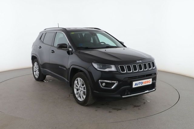 Jeep Compass 1.3 4xe Plug-in Hybrid Limited Limited