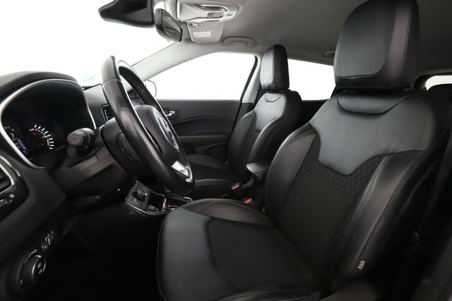 Jeep Compass 1.3 4xe Plug-in Hybrid Limited Limited