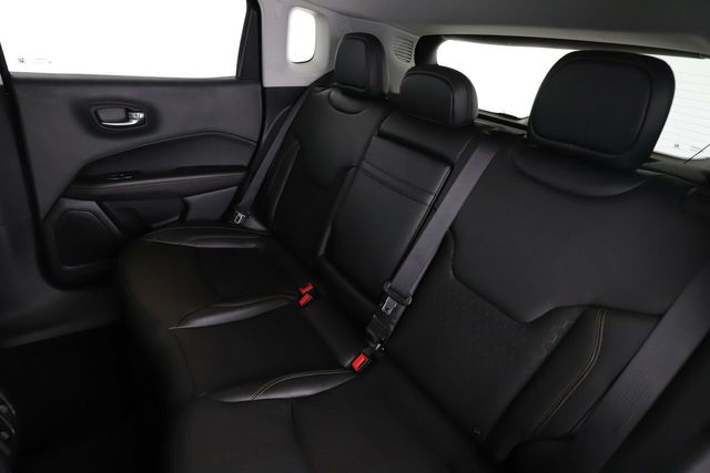 Jeep Compass 1.3 4xe Plug-in Hybrid Limited Limited