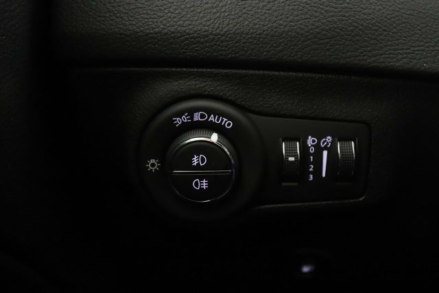 Jeep Compass 1.3 4xe Plug-in Hybrid Limited Limited