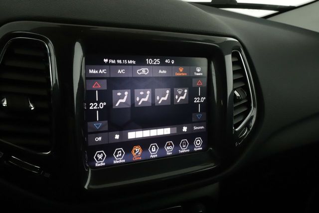 Jeep Compass 1.3 4xe Plug-in Hybrid Limited Limited