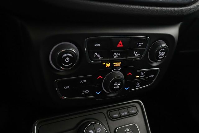 Jeep Compass 1.3 4xe Plug-in Hybrid Limited Limited