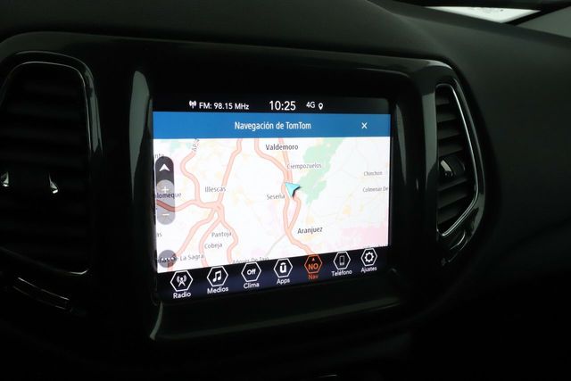 Jeep Compass 1.3 4xe Plug-in Hybrid Limited Limited