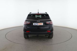 Jeep Compass 1.3 4xe Plug-in Hybrid Limited Limited