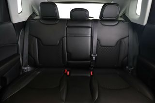 Jeep Compass 1.3 4xe Plug-in Hybrid Limited Limited