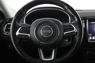 Jeep Compass 1.3 4xe Plug-in Hybrid Limited Limited