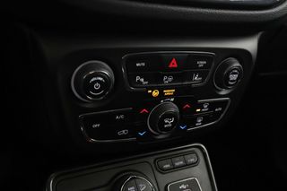 Jeep Compass 1.3 4xe Plug-in Hybrid Limited Limited