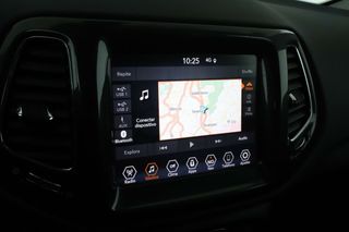 Jeep Compass 1.3 4xe Plug-in Hybrid Limited Limited