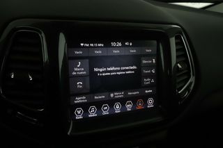 Jeep Compass 1.3 4xe Plug-in Hybrid Limited Limited