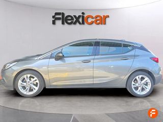 Opel Astra 1.4 Turbo S/S 125 CV Dynamic