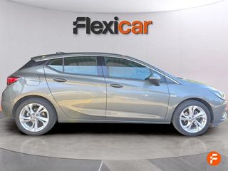 Opel Astra 1.4 Turbo S/S 125 CV Dynamic