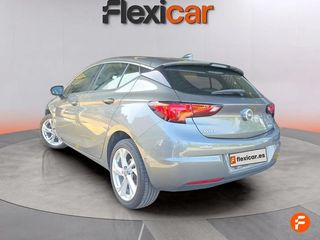 Opel Astra 1.4 Turbo S/S 125 CV Dynamic