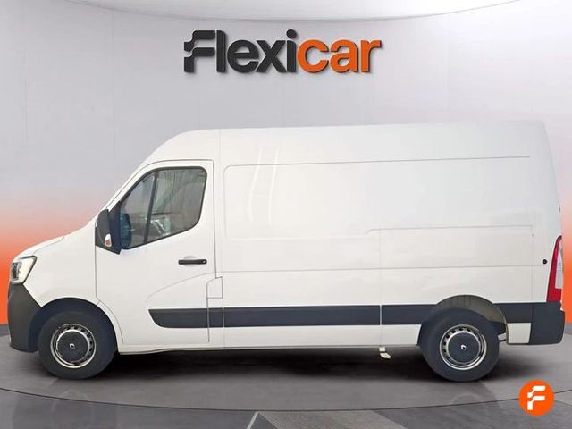 Renault Master FG L1H2 BLUE DCI 135 35 T