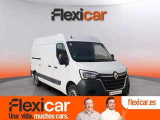 Renault Master FG L1H2 BLUE DCI 135 35 T